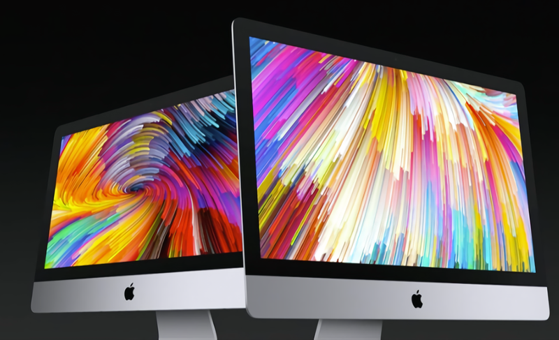 Illustration for article titled Todas las novedades de Apple en la WWDC 2017